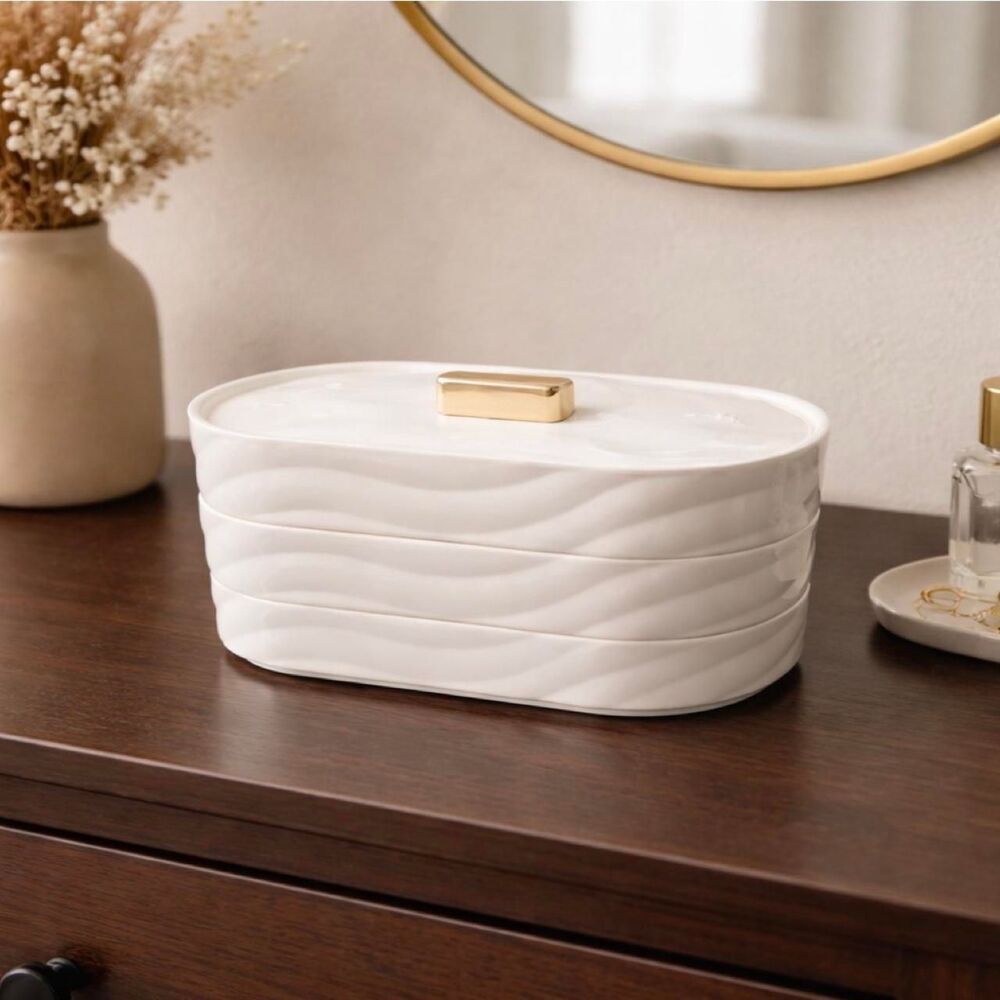 Unbranded White Decor-home-accesories
